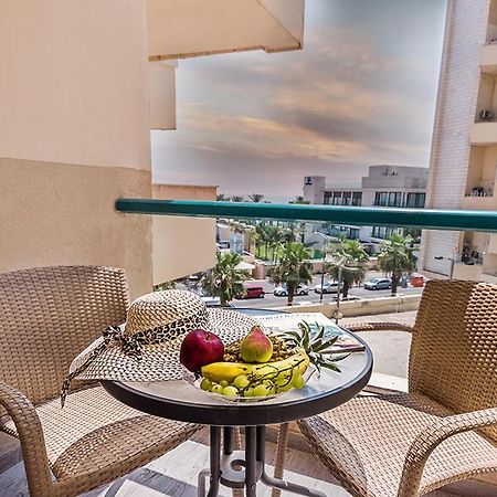 Kings & Queens By The Lake Tiberias Exterior photo