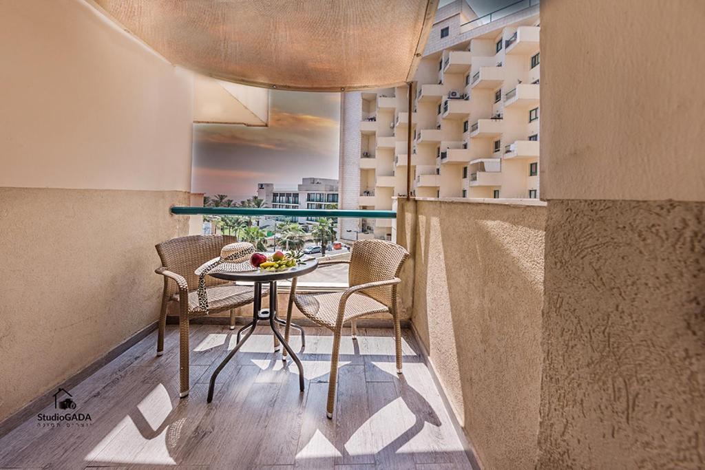 Kings & Queens By The Lake Tiberias Exterior photo