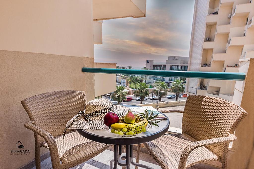 Kings & Queens By The Lake Tiberias Exterior photo